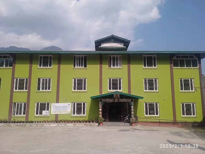 Dentam Campus