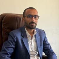 Dr. Binod Kumar Acharya