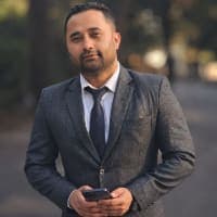 Mr. Kiran Bhusal