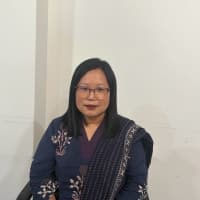 Ms. Binaka Rai