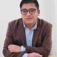 Mr. Tsheten Tshering Lepcha
