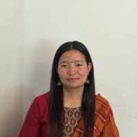 Miss. Devyata Subba