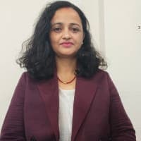 Ms. Reshmi Sharma