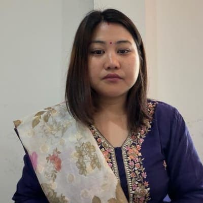 Ms. Dibya Laxmi Rai