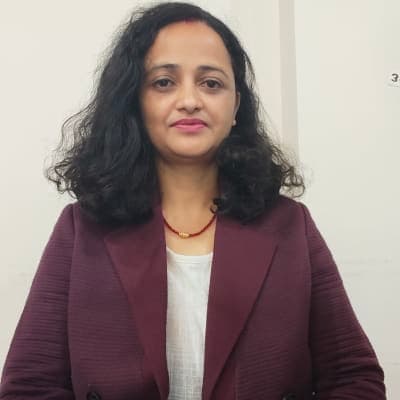 Ms. Reshmi Sharma