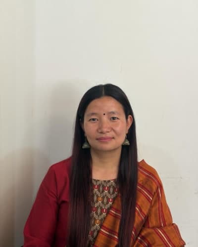 Miss. Devyata Subba