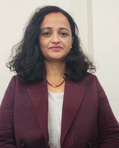 Ms. Reshmi Sharma