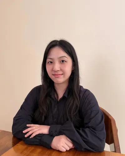 Ms. Sheryl Lepcha