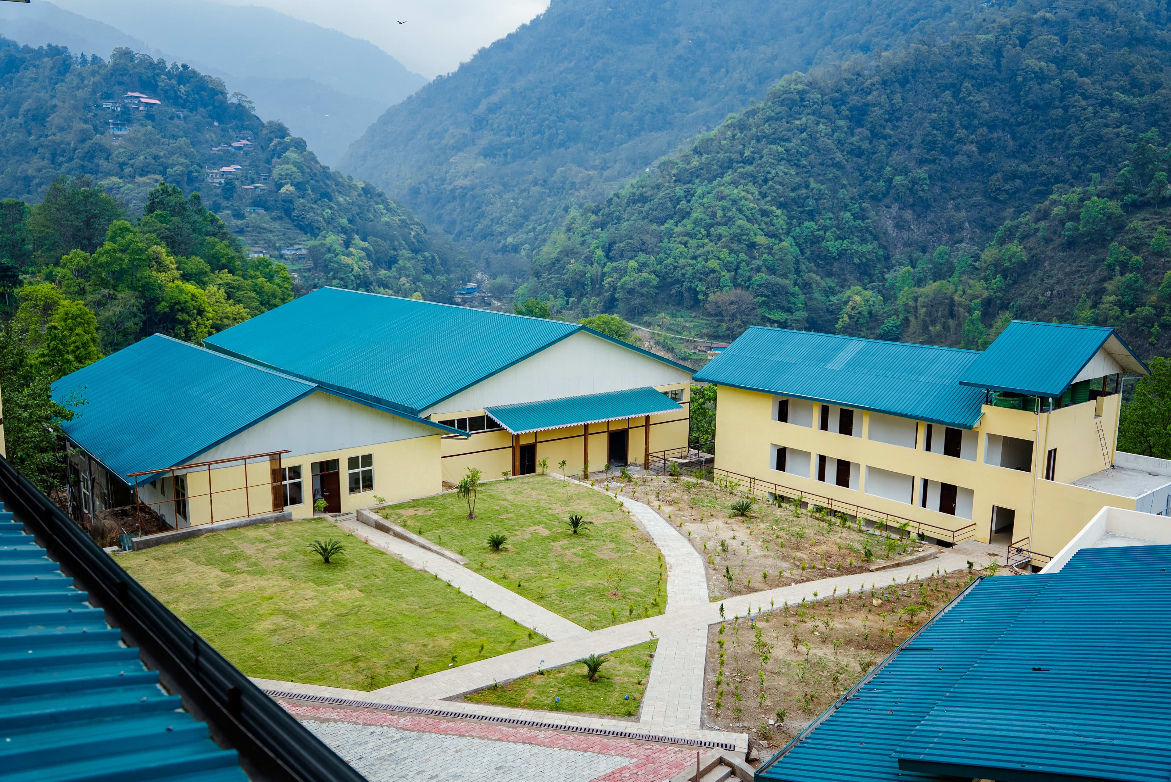 Faculty of Software Development