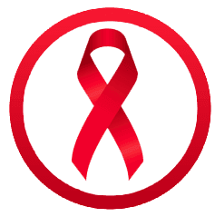 Red Ribbon Club logo